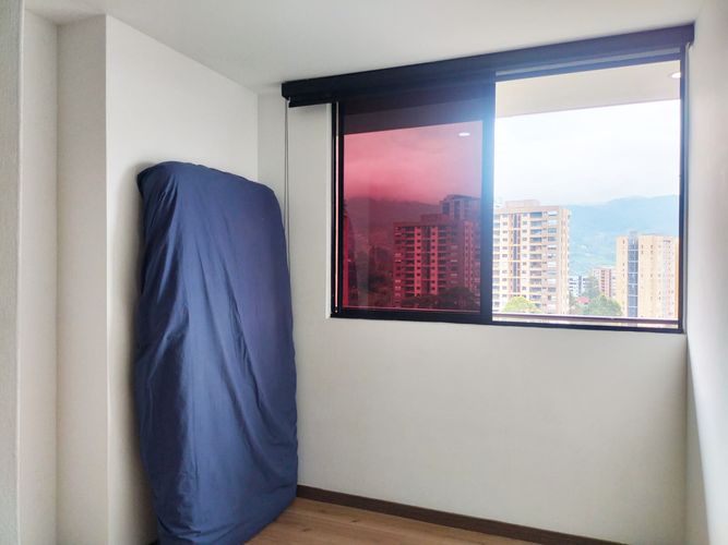 Apartamento de 3 alcobas en arriendo en Loma Del Escobero, Envigado, 116 m² · foto 18 de 20