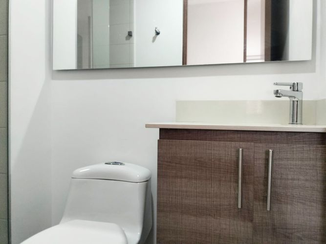 Apartamento de 3 alcobas en arriendo en Loma Del Escobero, Envigado, 116 m² · foto 19 de 20