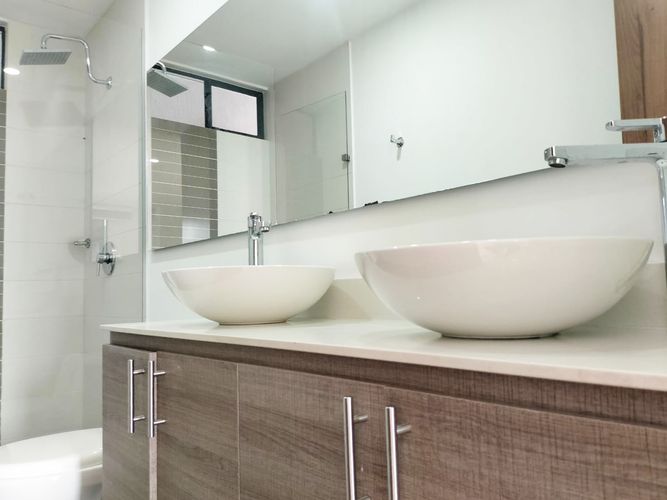 Apartamento de 3 alcobas en arriendo en Loma Del Escobero, Envigado, 116 m² · foto 20 de 20