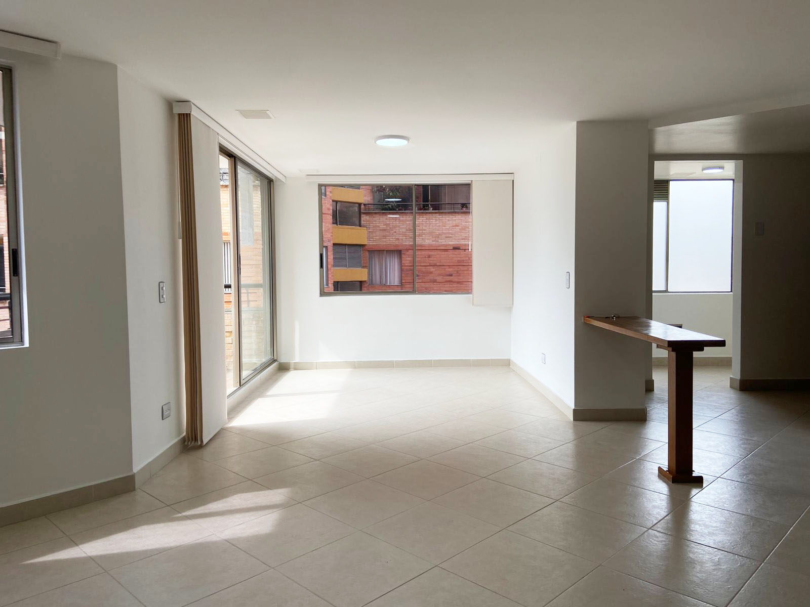 Apartment for rent in Aves Maria, Sabaneta