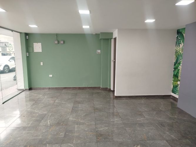 Local en arriendo en La Magnolia, Envigado, 50 m² · foto 3 de 9