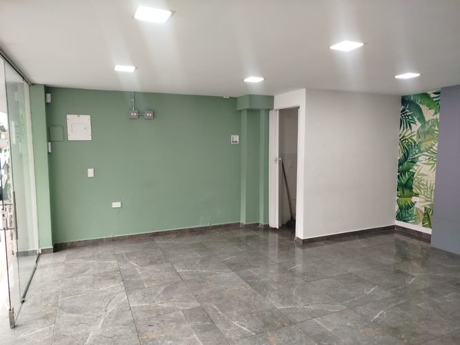 Local en arriendo en La Magnolia, Envigado, 50 m² · foto 6 de 9