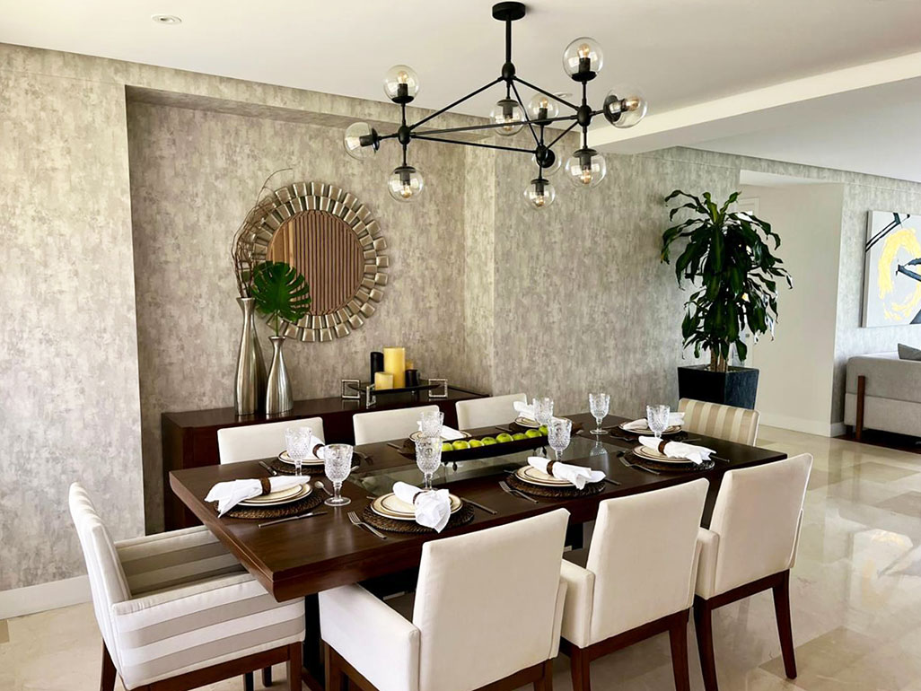 Apartamento en arriendo en El Poblado, Medellín · foto 4 de 20