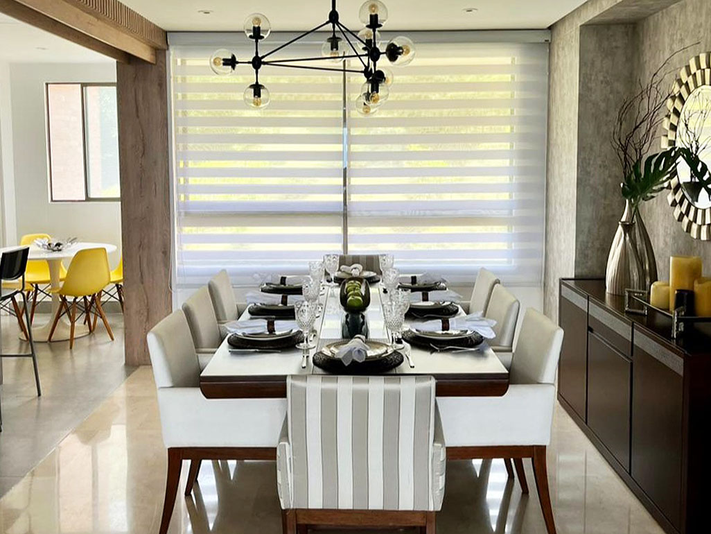 Apartamento en arriendo en El Poblado, Medellín · foto 5 de 20