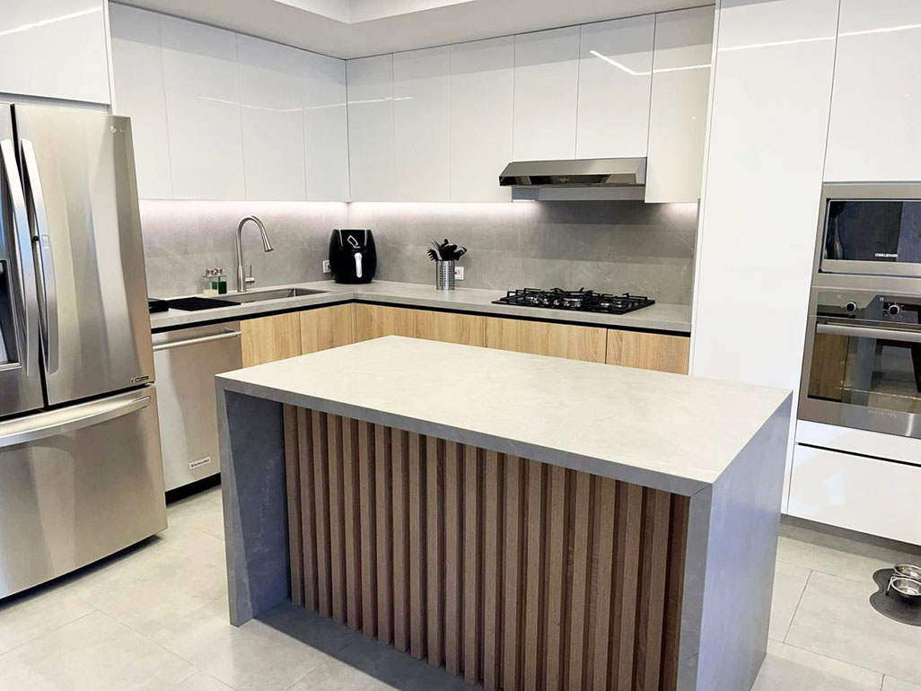 Apartamento en arriendo en El Poblado, Medellín · foto 6 de 20