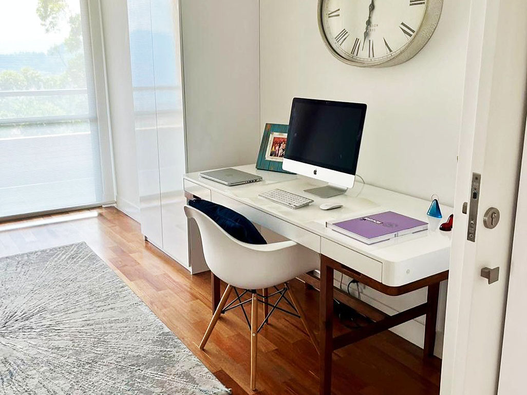 Apartamento en arriendo en El Poblado, Medellín · foto 10 de 20