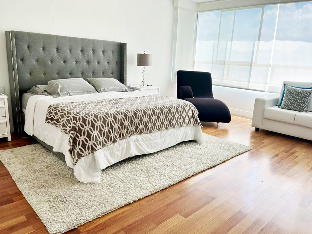 Apartamento en arriendo en El Poblado, Medellín · foto 11 de 20