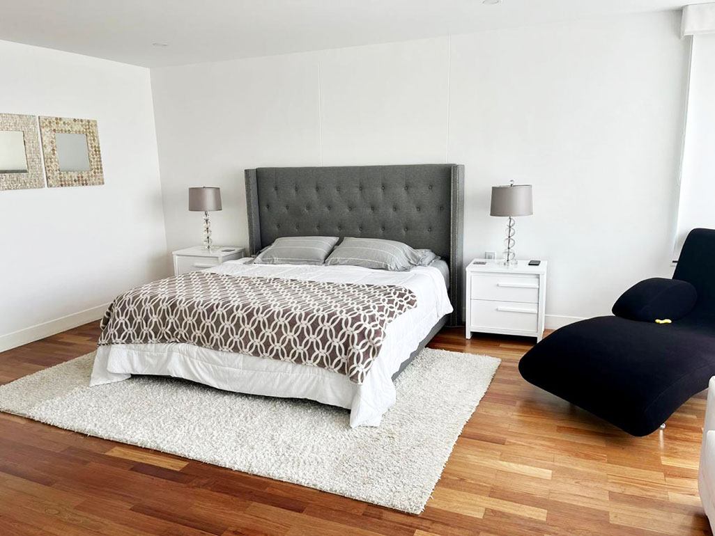 Apartamento en arriendo en El Poblado, Medellín · foto 13 de 20