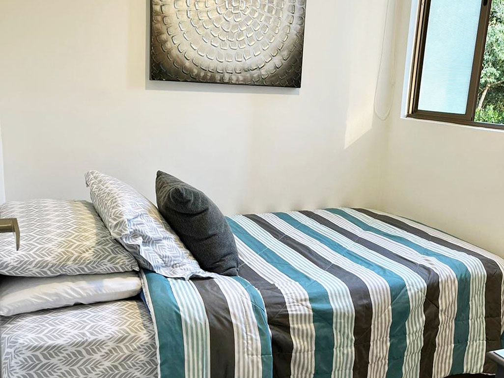 Apartamento en arriendo en El Poblado, Medellín · foto 14 de 20