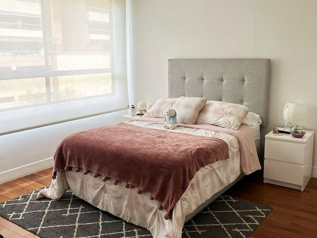 Apartamento en arriendo en El Poblado, Medellín · foto 16 de 20