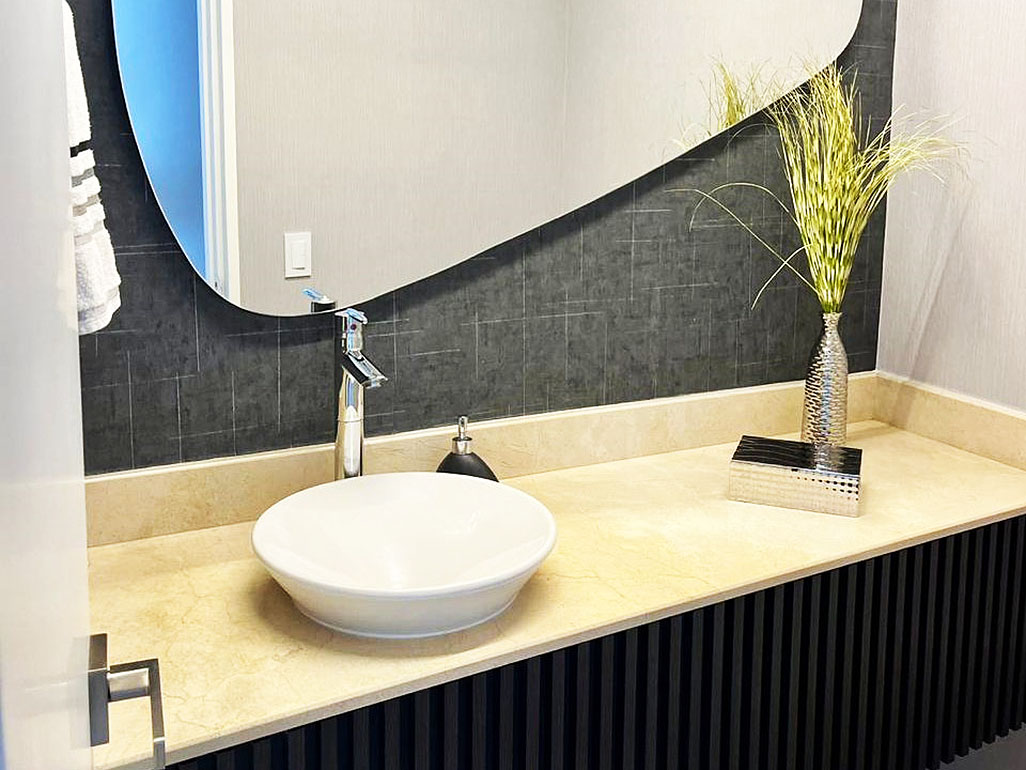 Apartamento en arriendo en El Poblado, Medellín · foto 20 de 20