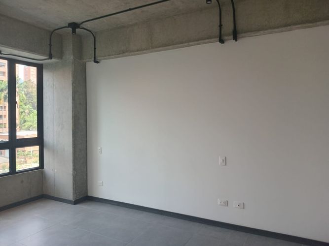 Apartamento de 2 alcobas en arriendo en El Poblado, Medellín, 152 m² · foto 11 de 16