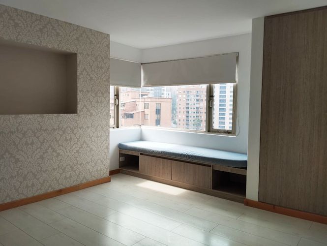 Apartamento de 4 alcobas en arriendo en Castropol, Medellín, 246 m² · foto 18 de 20