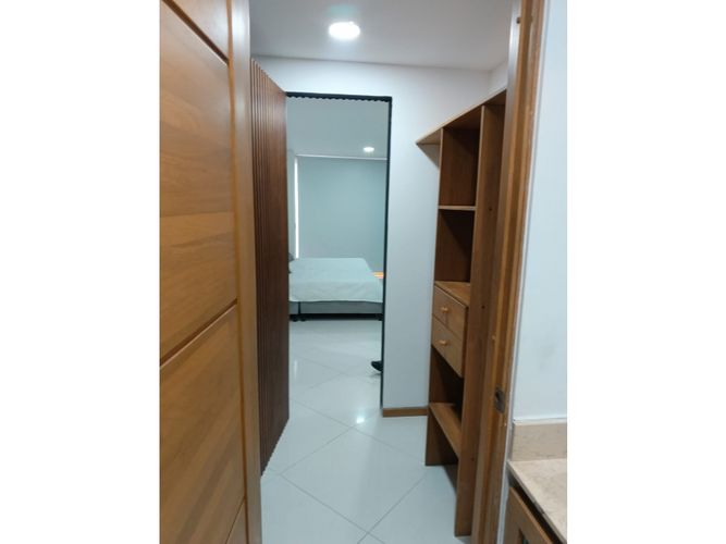 Apartamento de 2 alcobas en arriendo en Pan De Azucar, Sabaneta, 90 m² · foto 21 de 24