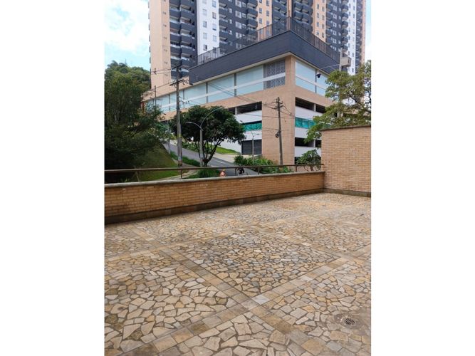 Apartamento de 2 alcobas en arriendo en Pan De Azucar, Sabaneta, 90 m² · foto 22 de 24