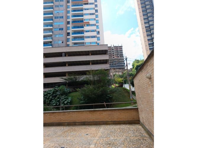 Apartamento de 2 alcobas en arriendo en Pan De Azucar, Sabaneta, 90 m² · foto 24 de 24