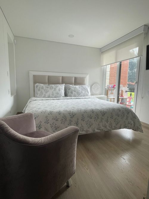 Apartamento de 2 alcobas en venta en Tunja, Tunja, 95 m² · foto 16 de 24