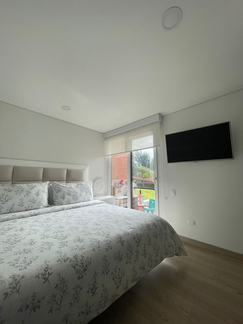 Apartamento de 2 alcobas en venta en Tunja, Tunja, 95 m² · foto 17 de 24