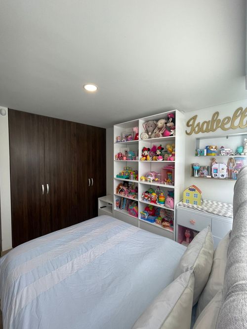 Apartamento de 2 alcobas en venta en Tunja, Tunja, 95 m² · foto 19 de 24