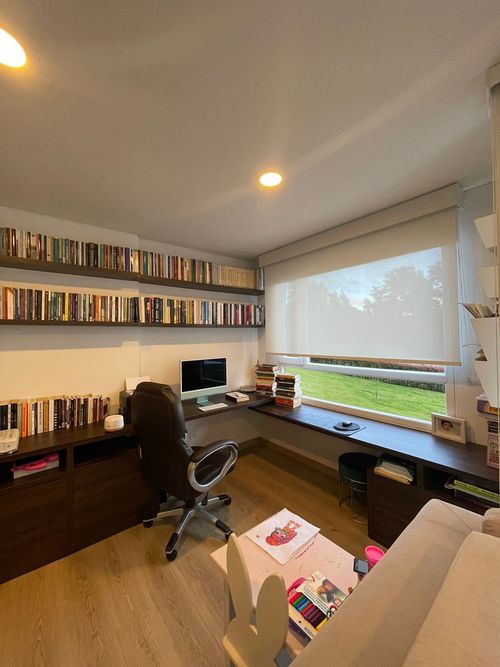 Apartamento de 2 alcobas en venta en Tunja, Tunja, 95 m² · foto 22 de 24