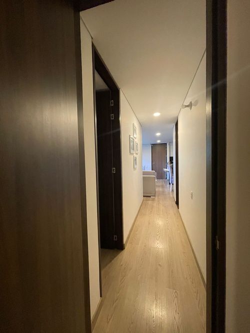 Apartamento de 2 alcobas en venta en Tunja, Tunja, 95 m² · foto 23 de 24