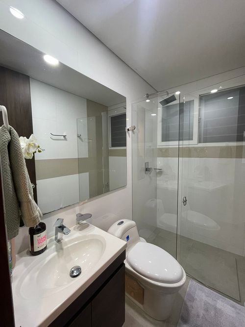 Apartamento de 2 alcobas en venta en Tunja, Tunja, 95 m² · foto 24 de 24
