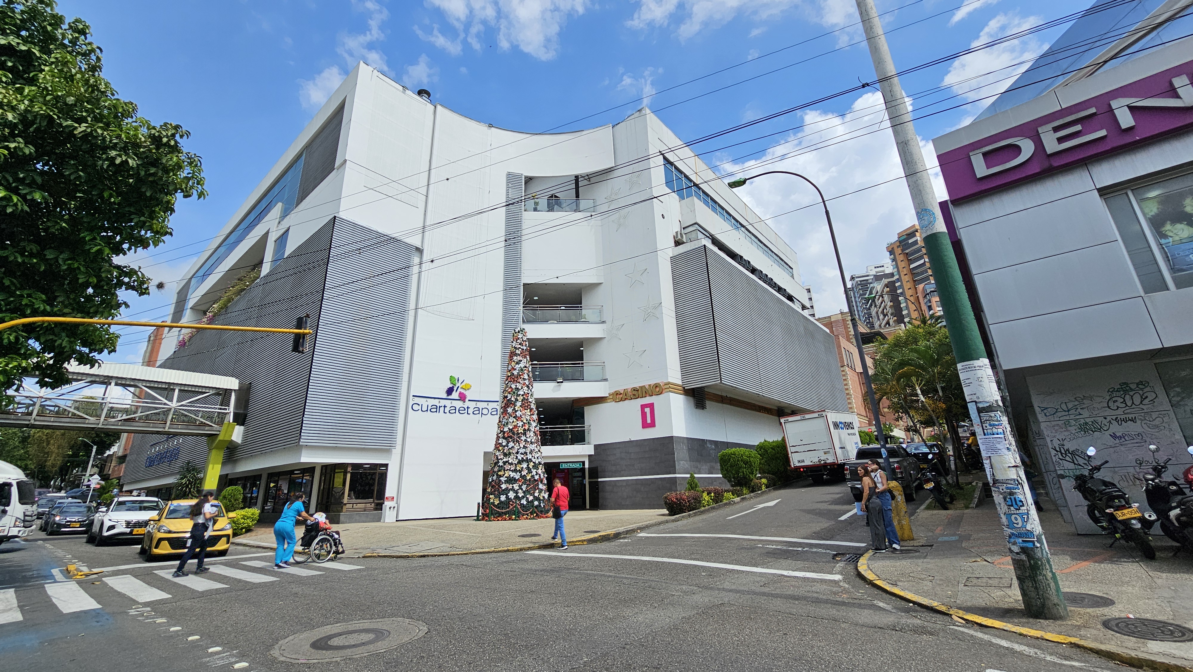 Local en Arriendo en Cabecera del llano, Bucaramanga