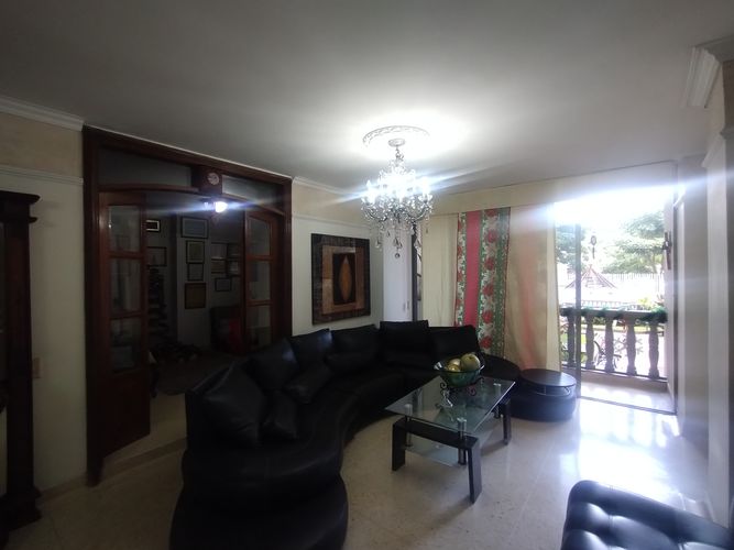 Apartamento de 3 alcobas en venta en Villa Country, Barranquilla, 140 m² · foto 2 de 22
