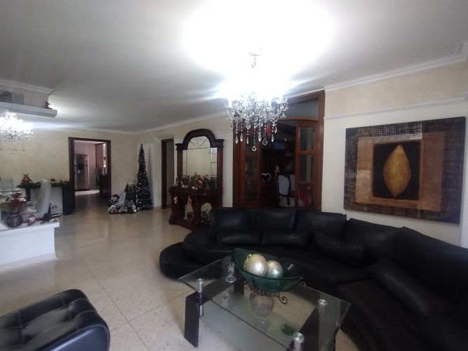 Apartamento de 3 alcobas en venta en Villa Country, Barranquilla, 140 m² · foto 3 de 22
