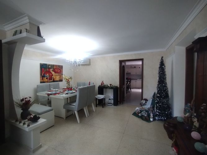 Apartamento de 3 alcobas en venta en Villa Country, Barranquilla, 140 m² · foto 4 de 22