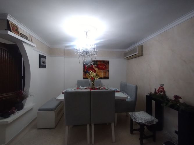 Apartamento de 3 alcobas en venta en Villa Country, Barranquilla, 140 m² · foto 5 de 22
