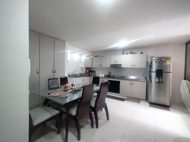 Apartamento de 3 alcobas en venta en Villa Country, Barranquilla, 140 m² · foto 7 de 22