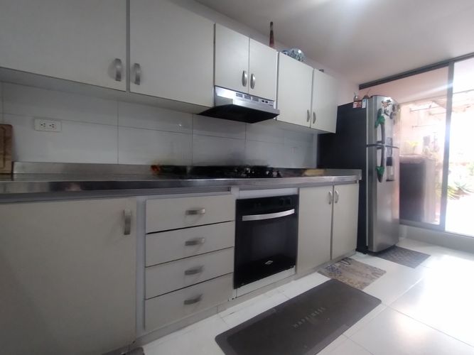 Apartamento de 3 alcobas en venta en Villa Country, Barranquilla, 140 m² · foto 8 de 22