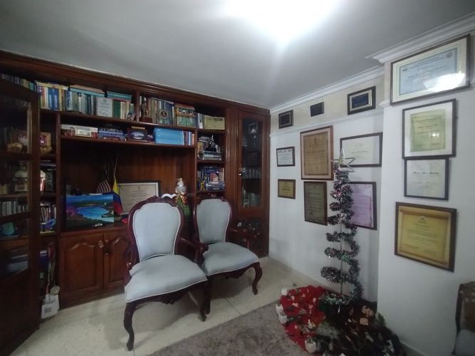 Apartamento de 3 alcobas en venta en Villa Country, Barranquilla, 140 m² · foto 9 de 22