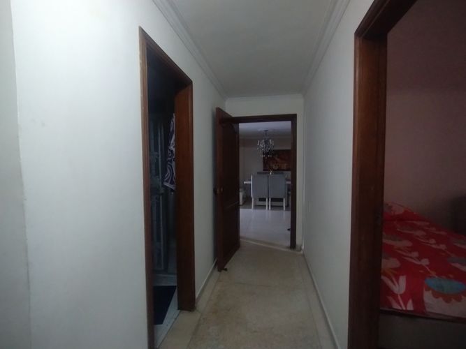 Apartamento de 3 alcobas en venta en Villa Country, Barranquilla, 140 m² · foto 10 de 22