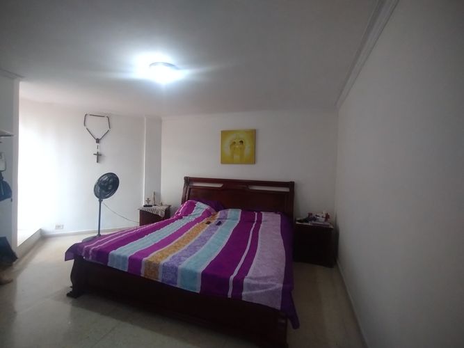 Apartamento de 3 alcobas en venta en Villa Country, Barranquilla, 140 m² · foto 11 de 22