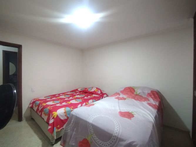 Apartamento de 3 alcobas en venta en Villa Country, Barranquilla, 140 m² · foto 13 de 22