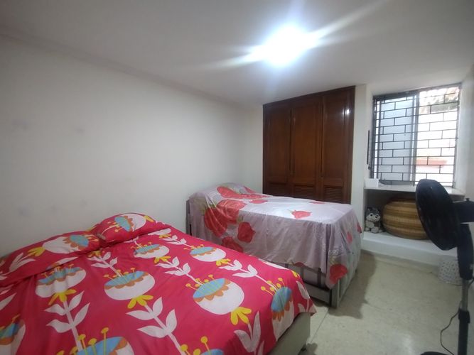 Apartamento de 3 alcobas en venta en Villa Country, Barranquilla, 140 m² · foto 14 de 22