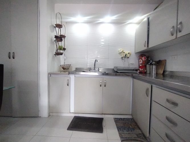 Apartamento de 3 alcobas en venta en Villa Country, Barranquilla, 140 m² · foto 17 de 22
