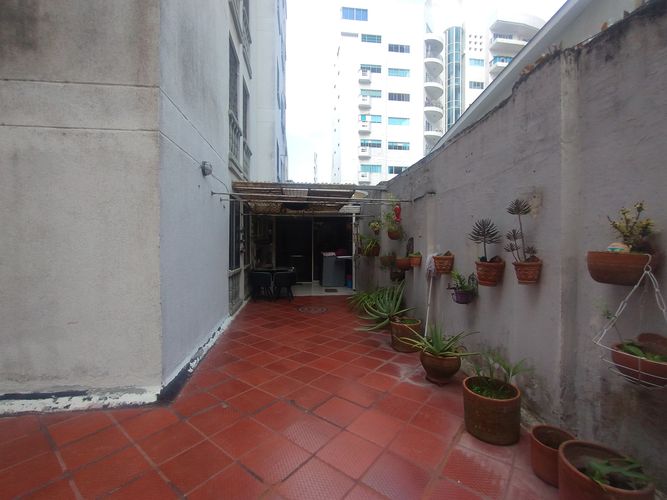 Apartamento de 3 alcobas en venta en Villa Country, Barranquilla, 140 m² · foto 21 de 22