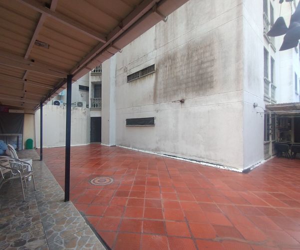 Apartamento de 3 alcobas en venta en Villa Country, Barranquilla, 140 m² · foto 22 de 22