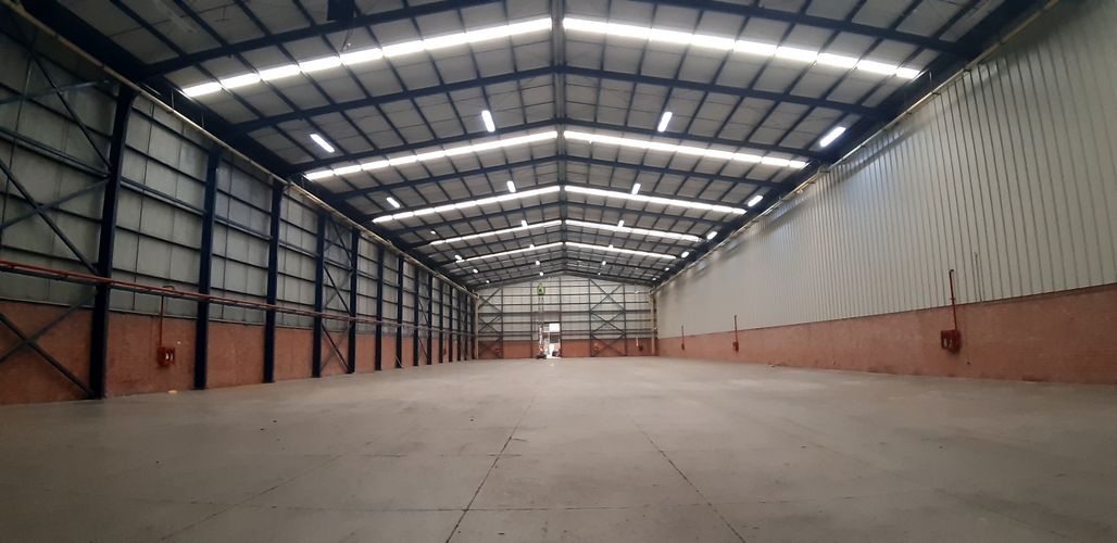 Bodega en arriendo en Zona Industrial, Yumbo, 3000 m² · foto 8 de 22