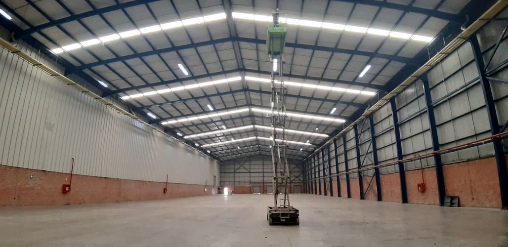 Bodega en arriendo en Zona Industrial, Yumbo, 3000 m² · foto 10 de 22
