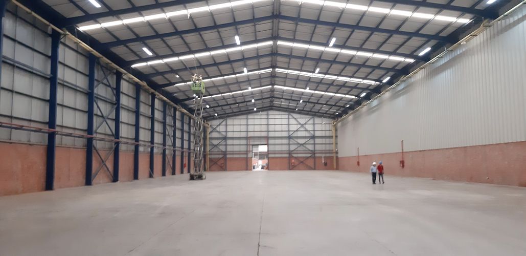 Bodega en arriendo en Zona Industrial, Yumbo, 3000 m² · foto 13 de 22