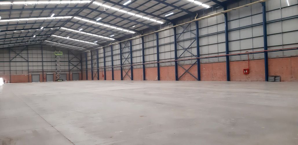 Bodega en arriendo en Zona Industrial, Yumbo, 3000 m² · foto 17 de 22