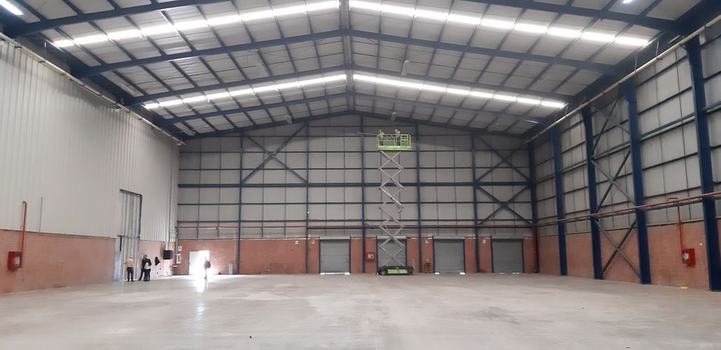 Bodega en arriendo en Zona Industrial, Yumbo, 3000 m² · foto 22 de 22