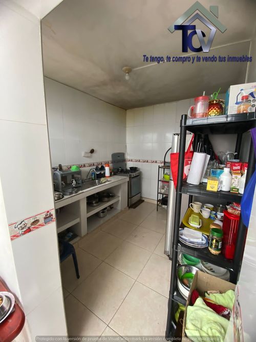 Casa de 4 alcobas en venta en Provenza, Bucaramanga, 300 m² · foto 4 de 14