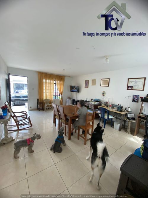 Casa de 4 alcobas en venta en Provenza, Bucaramanga, 300 m² · foto 5 de 14