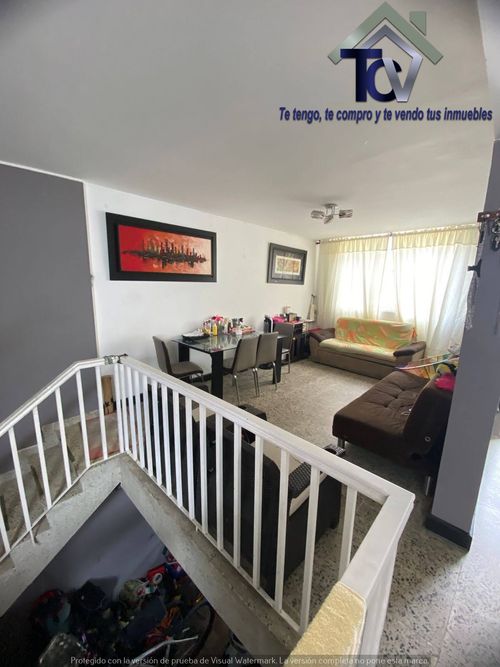 Casa de 4 alcobas en venta en Provenza, Bucaramanga, 300 m² · foto 3 de 14