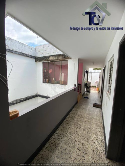 Casa de 4 alcobas en venta en Provenza, Bucaramanga, 300 m² · foto 7 de 14